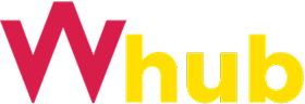 whub logo